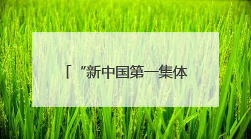 “新中国第一集体农庄”焕发新彩！桦川县星火稻乡旅游景区盛大开园