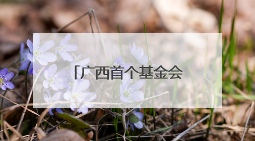 广西首个基金会援建长者食堂成乡村“敬老客厅”